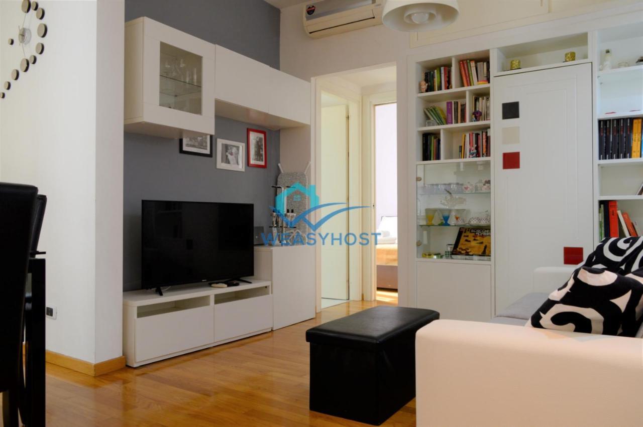 Your Retreat Near San Giovanni Rom