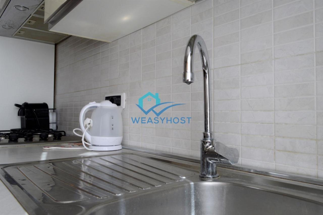 Your Retreat Near San Giovanni Apartment Rom