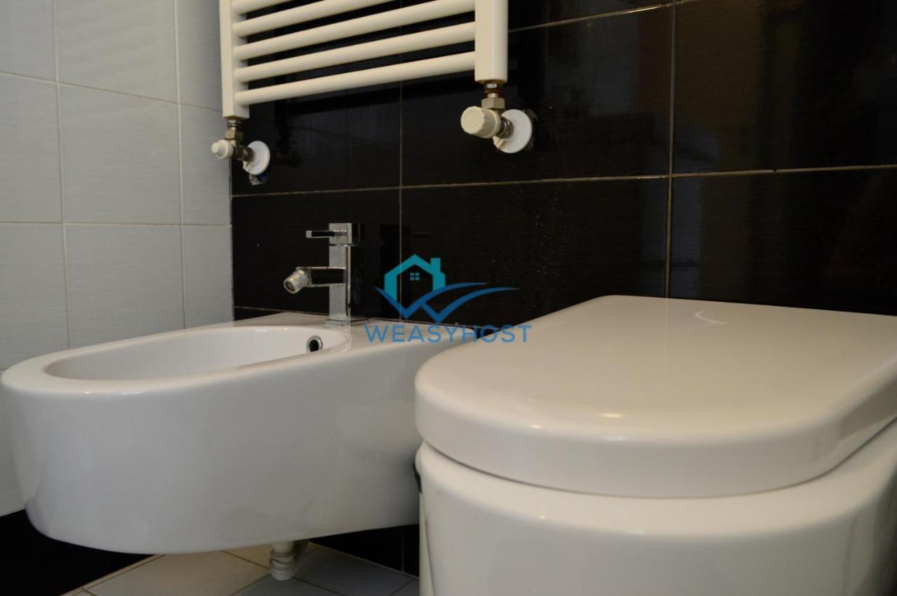 Your Retreat Near San Giovanni Rom