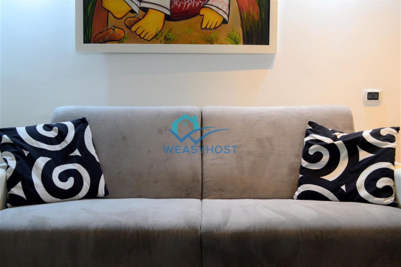 Your Retreat Near San Giovanni * Rom