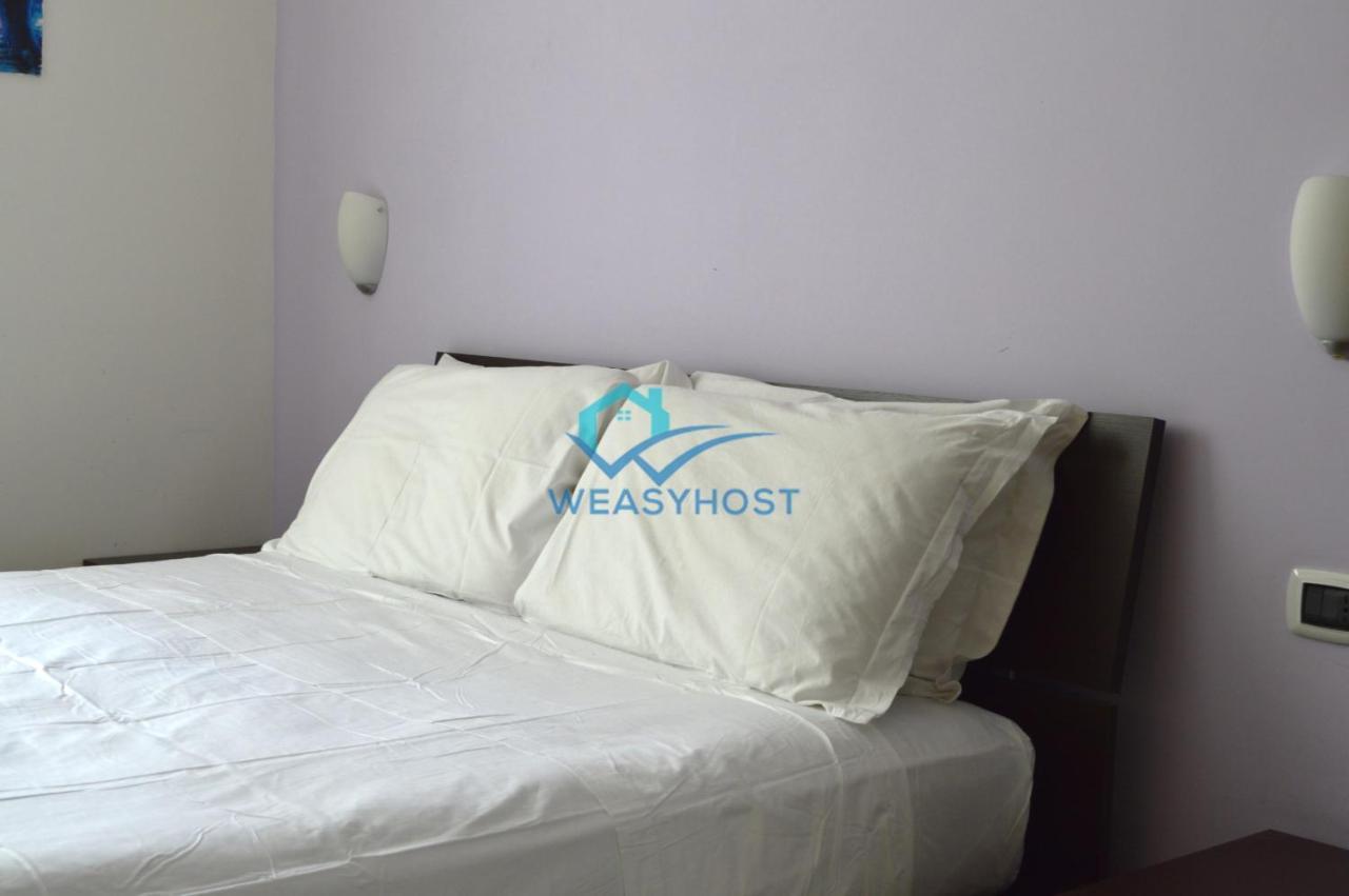 Your Retreat Near San Giovanni * Rom
